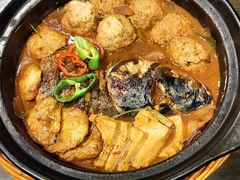 -打酱油·非遗淮扬菜(瘦西湖梅岭店)