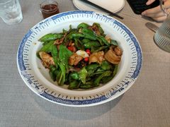 -北平食府·北京烤鸭(北京西站六里桥店)