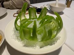 -莆田餐厅PUTIEN(金融街购物中心店)
