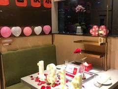 -海底捞火锅(关山保利店)