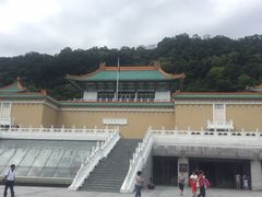 -台北故宫博物院