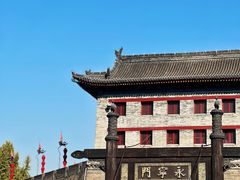 -西安城墙·碑林历史文化景区