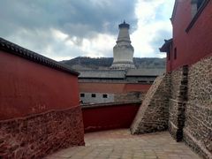 -五台山风景名胜区