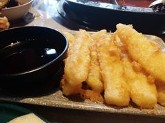 -桃花沅火锅(长嘉汇江景店)
