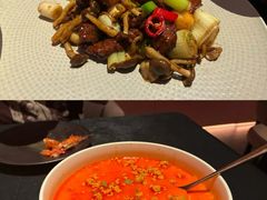 -醉东Oriental House(静安嘉里中心店)