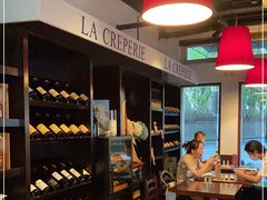 -La Creperie法餐厅(桃江路店)