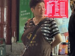 -鼓楼夜市