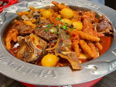 -胖哥俩肉蟹煲(湖滨银泰in77店)