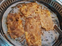 -爱尚客韩式烤肉自助餐厅(海口京华城店)