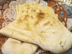-Santoor 萨都里印度餐厅(北锣鼓巷店)
