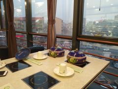 靠窗位-紫光园(顺义店)