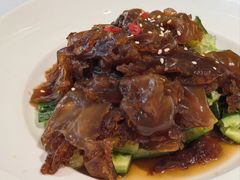 -到家尝北京菜(西坝河店)