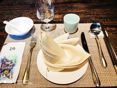 -鱼桥巷·美学川菜