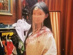 -甘尼仕印度餐厅爵士酒吧(阳春巷店)