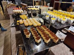 -红林大酒店RFcafe自助餐厅