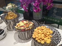 -飞鹿餐饮·陕南菜(北关店)