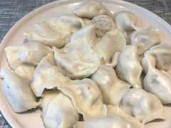 -三姐妹饺子(东木头市店)