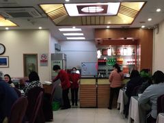 大堂-成都驻京办餐厅(蜀都宾馆店)