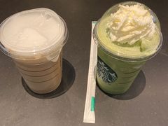 -星巴克(杭州湖滨银泰E区店)