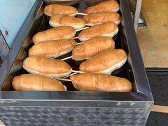 -宏发红西饼屋(天津路店)