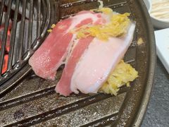 -完美生活炭火烤肉(二马路店)