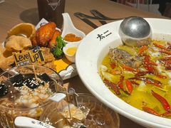 -太二酸菜鱼(赛格国际店)