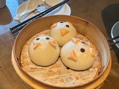 -南翔馒头店(豫园店)