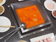 -皇城老妈火锅·川味传承(港湾店)