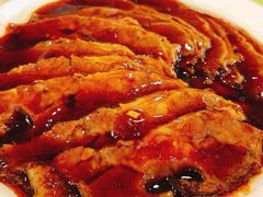 -烤肉宛饭庄(北新桥店)