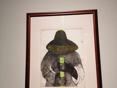 -中华艺术宫(上海美术馆)