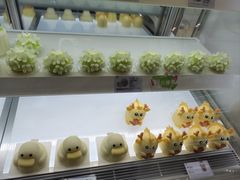 -蒲公英(象山北路店)