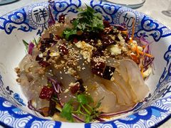 -人民公社大食堂(张家湾店)