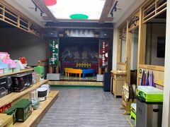 -咱屯子锅台鱼(一汽家园店)
