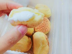 -巴莉甜甜(中环城店)