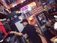 -香港鸿记冰室