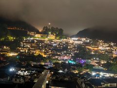 -侯家庄私房菜馆观景餐厅