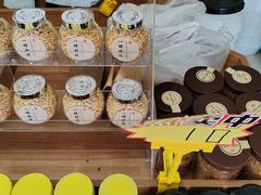 -苏州市吴中区光福窑上花果蜜饯厂