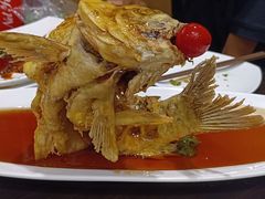-老牌坊鲁菜名店(宽厚里店)