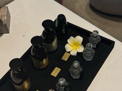 -三间愈舍·Triple Spa(重庆IFS国金中心店)