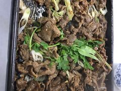 -清真永恒华威肉饼(潘家园店)