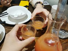 -自在弥林花园餐厅(云栖店)