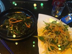 -牛味道炭火烤肉(湖前总店)