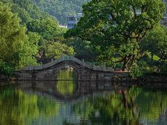-台州府城(东湖)