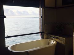 74号房-卡帕莱度假村(西巴丹岛)