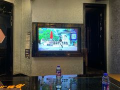 -星汇纯K量贩式KTV(卜蜂中心店)