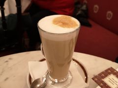 -Cafe Sacher(WIEN)
