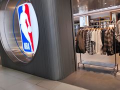 -凯德MALL(西直门店)