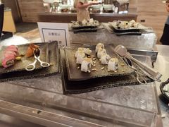 -北京王府井希尔顿酒店·万斯阁西餐厅