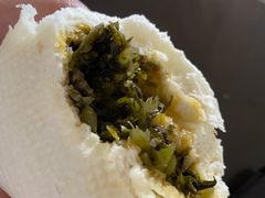 腌菜包-袁大头包子(光华路店)
