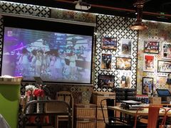 -韩国大金刚烤肉·料理(印象城店)